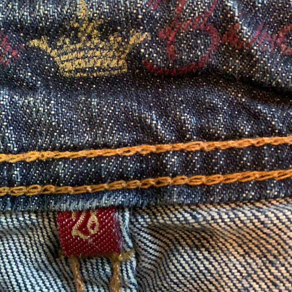 Jeans - Picture 6 of 7